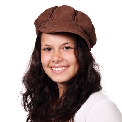 Jade Sullivan PhD