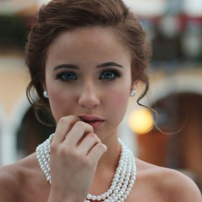 Victoria Adams PhD