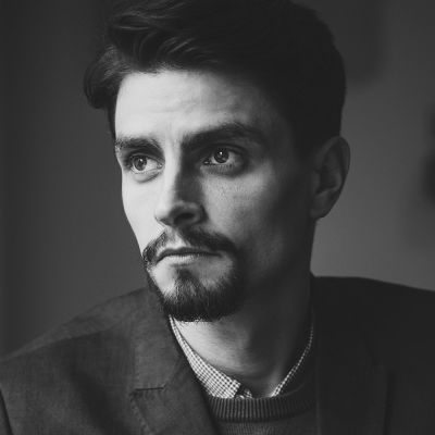 Ethan Blake